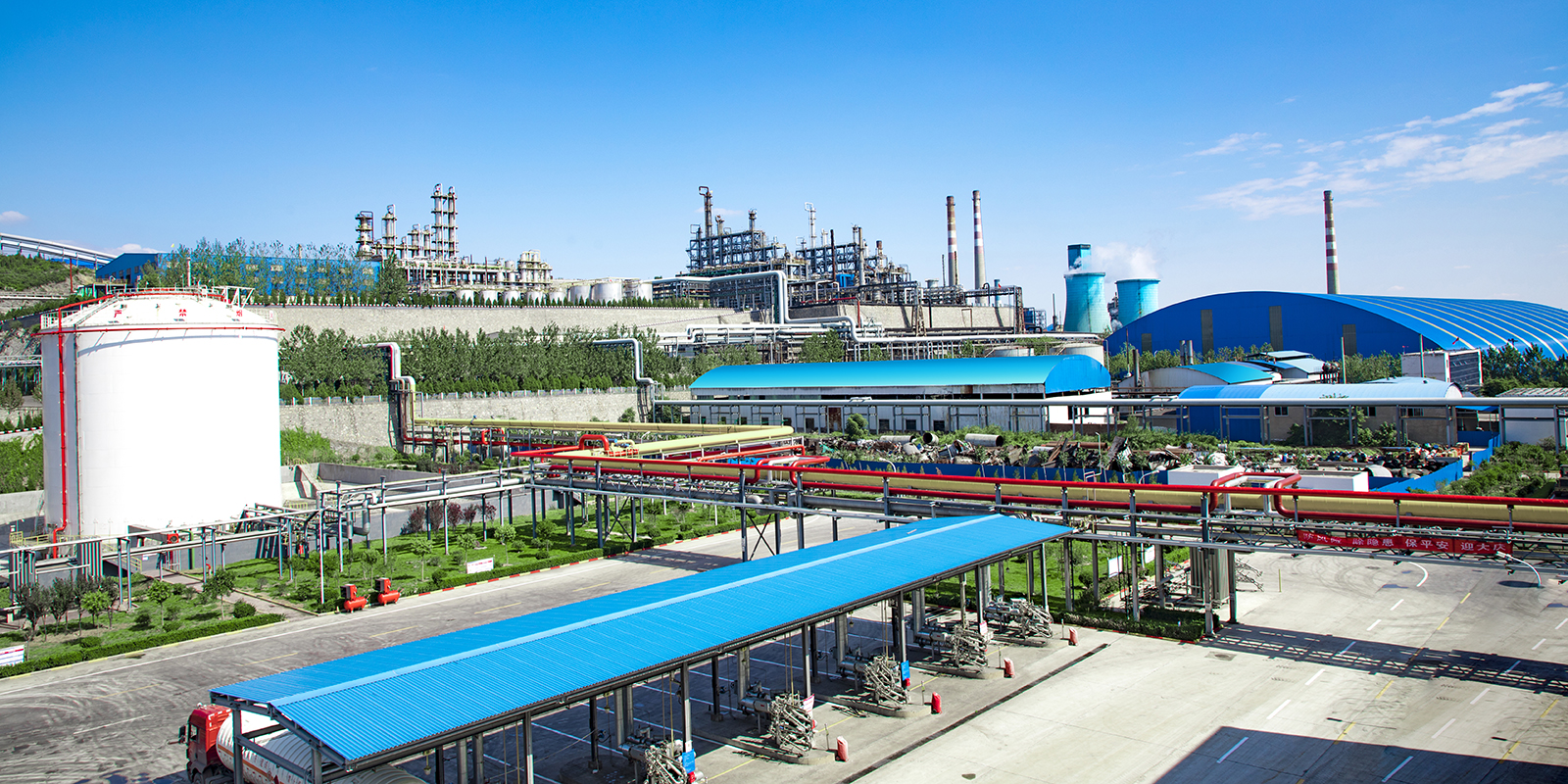 环亚集团企业实力