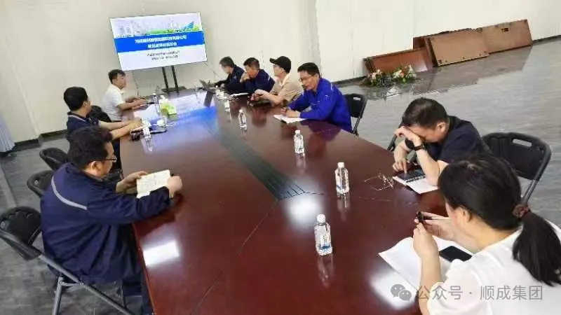 环亚集团集团绿色甲醇项目最先接受船级社论证